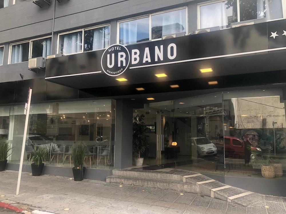 Urbano Hotel 3*