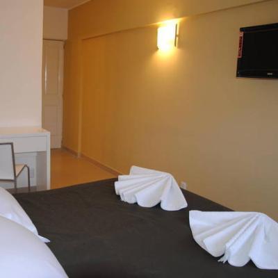 Hotel Urbano 3*